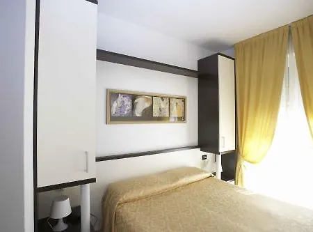 Nuovo Metro Hotel Milaan