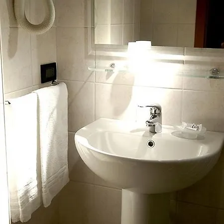 Nuovo Metro Hotel Milaan