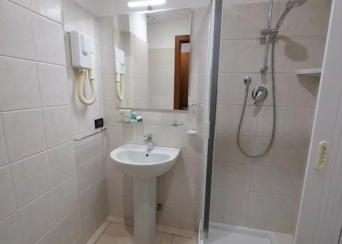 ヌオーヴォ メトロ ホテル ミラノ