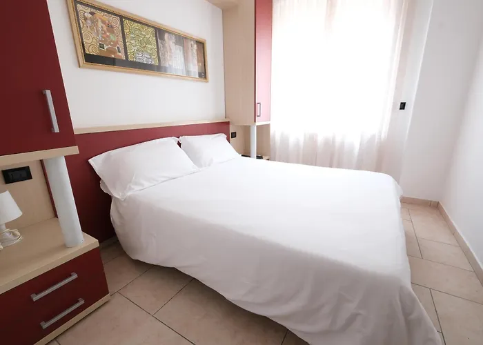 ホテル ヌオーヴォ メトロ