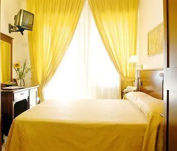 ヌオーヴォ メトロ ホテル ミラノ