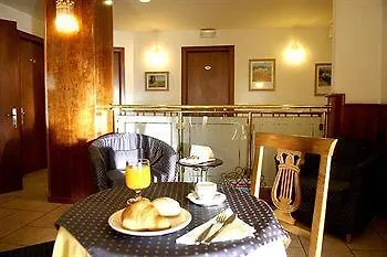 ヌオーヴォ メトロ ホテル ミラノ