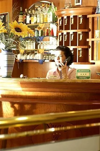 ヌオーヴォ メトロ ミラノ