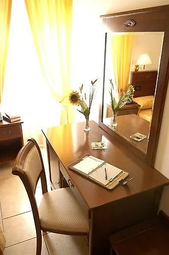 ヌオーヴォ メトロ 3* ミラノ