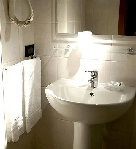 ヌオーヴォ メトロ ホテル ミラノ