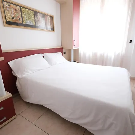 Hotel Nuovo Metro